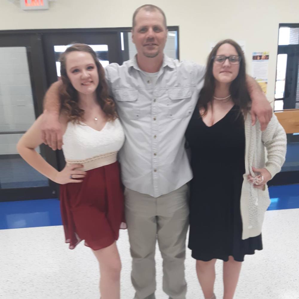 Meet your Posher, Steve